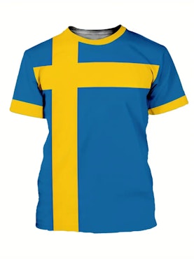 Tröja Sweden