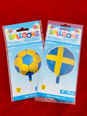 Folieballong