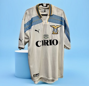 Lazio Tröja