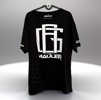 Tshirt "The Mauler"