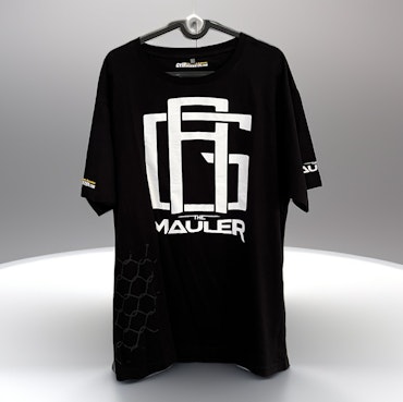 Tshirt "The Mauler"