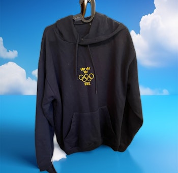Hoddie OS