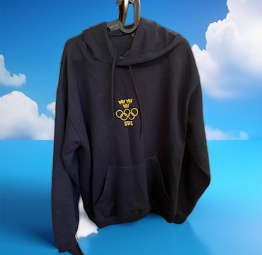 Hoddie OS
