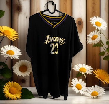 NBA Lakers T-shirt