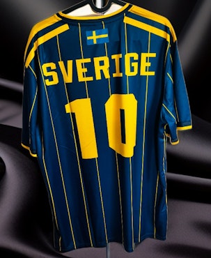 Snygg sverige tröja