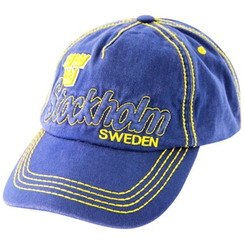 Keps Stockholm