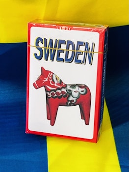 Kortlek