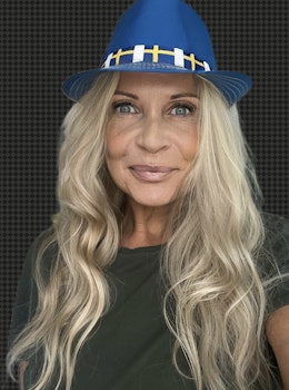 Sverige hatt