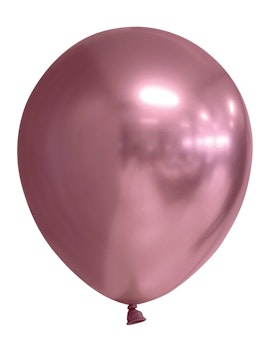 Ballong mirror Pink