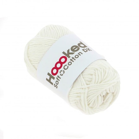 Soft cotton  Ibiza Ivory