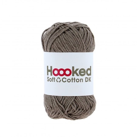 Soft cotton Lisbon Tan