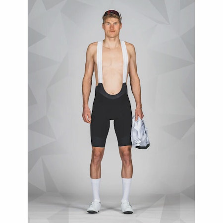 Fusion Tempo Bib Shorts - Unisex