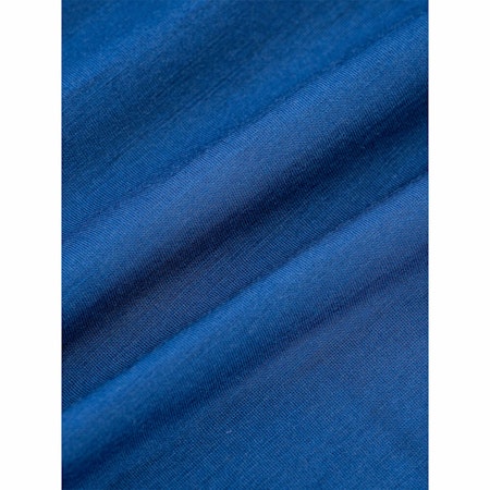 Fusion MENS MERINO 150 LS - Night Blue - Herr