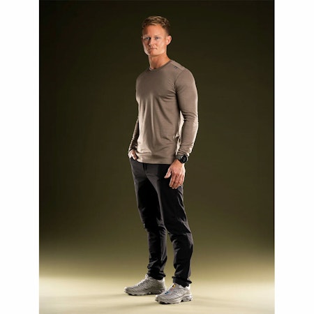 Fusion Shelter Pants - Unisex - Svart