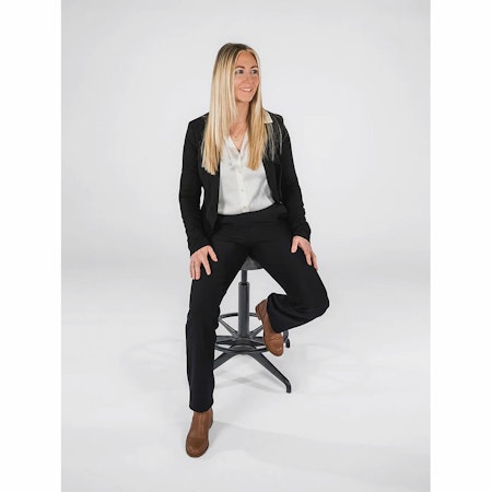 FusionWomens Urban Pants - Dam