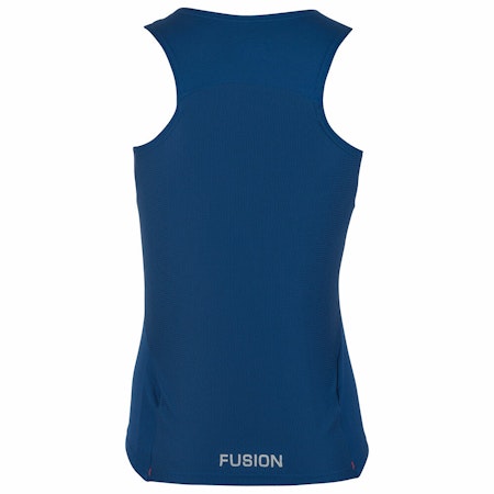 Fusion PRF Singlet Night - Dam