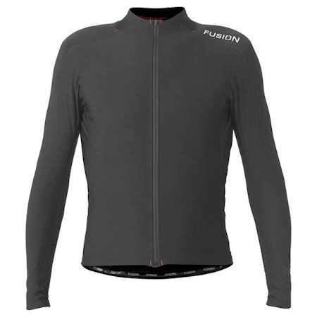 Fusion C3 HOT LS CYCLING JERSEY