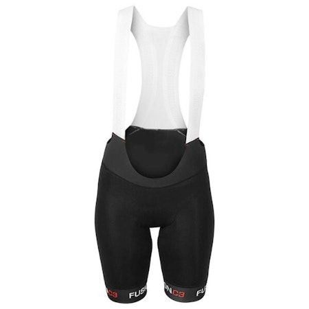 Fusion C3 BIB SHORTS - Dam