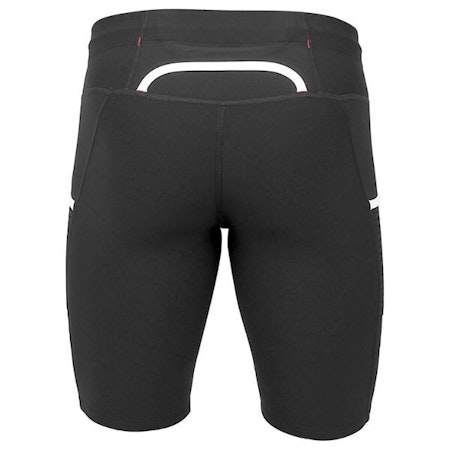 Fusion C3 SHORT TIGHTS POCKET