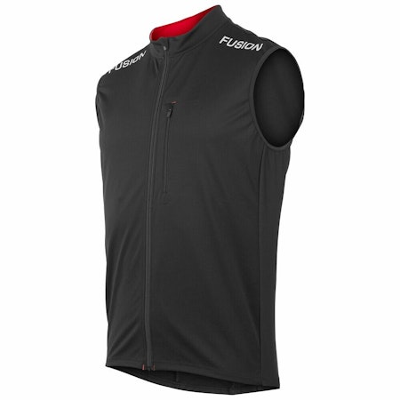 Fusion Mens S2 Run Vest - Herr
