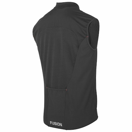 Fusion Mens S2 Run Vest - Herr