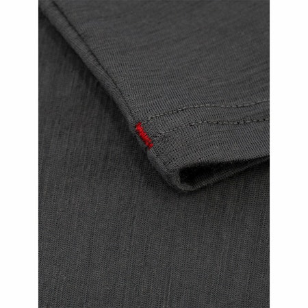 Fusion MENS MERINO 150 LS - Grey - Herr