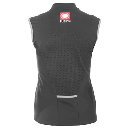 Fusion WOMENS S2 VEST - Dam