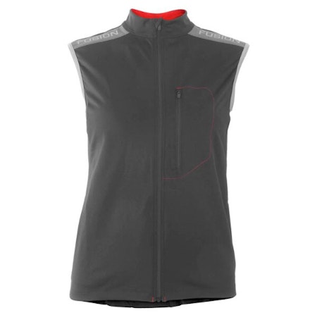 Fusion WOMENS S2 VEST - Dam