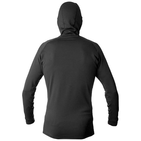 Fusion MENS C3 HOODIE LS - Herr