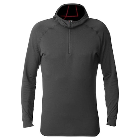 Fusion MENS C3 HOODIE LS - Herr