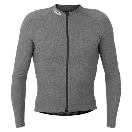 Fusion C3 LIGHT LS JERSEY