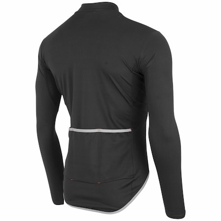 Fusion SLi CYCLING JACKET Black