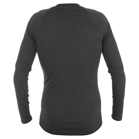 Fusion WOMENS C3 MERINO LS - Dam