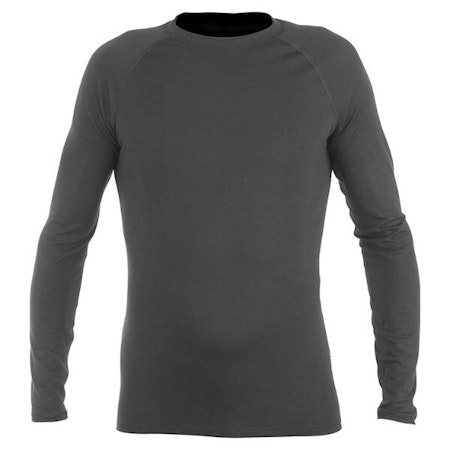Fusion WOMENS C3 MERINO LS - Dam