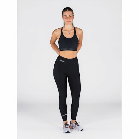 Fusion C3 Training Tights - Black - Dam