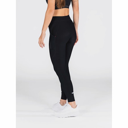 Fusion C3 Training Tights - Black - Dam