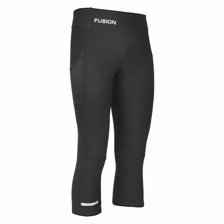 Fusion C3+ 3/4 Training Tights - Dam
