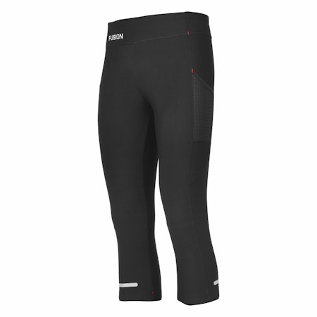 Fusion C3+ 3/4 Training Tights - Dam