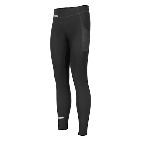 Fusion Hot Training Tights - Dam