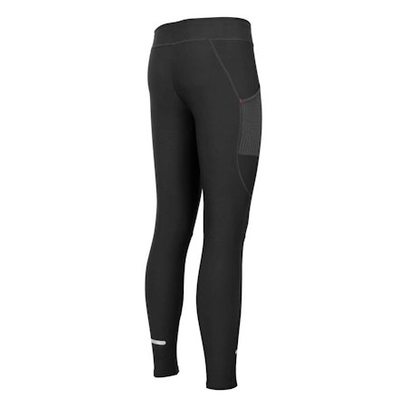 Fusion Hot Training Tights - Dam
