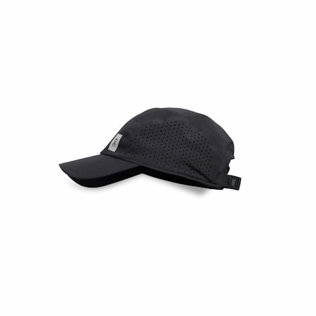 On Lightweight-Cap Black