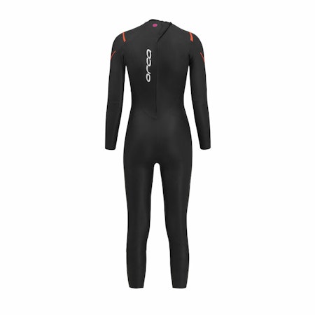 Orca Openwater Core TRN - Dam