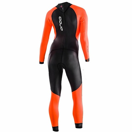 Orca Openwater Bröstsim Våtdräkt - Dam
