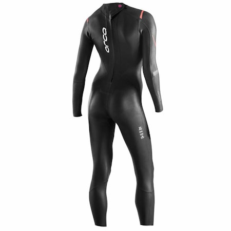 Orca Openwater TRN  Frisim Våtdräkt - Dam