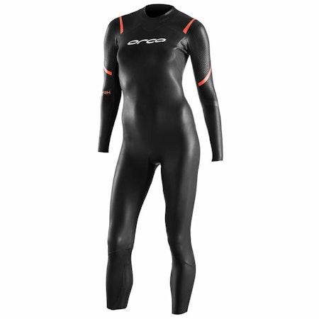 Orca Openwater TRN  Frisim Våtdräkt - Dam
