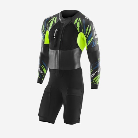 Orca Swimrun Perform 2021 - Herr