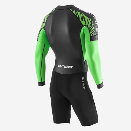 Orca Swimrun Core 2021 - Herr