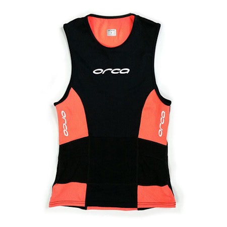 Orca Swimrun top herr