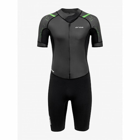 Orca Vanir Flex Men Swimrun Wetsuit - Herr