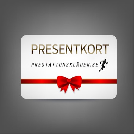 Presentkort